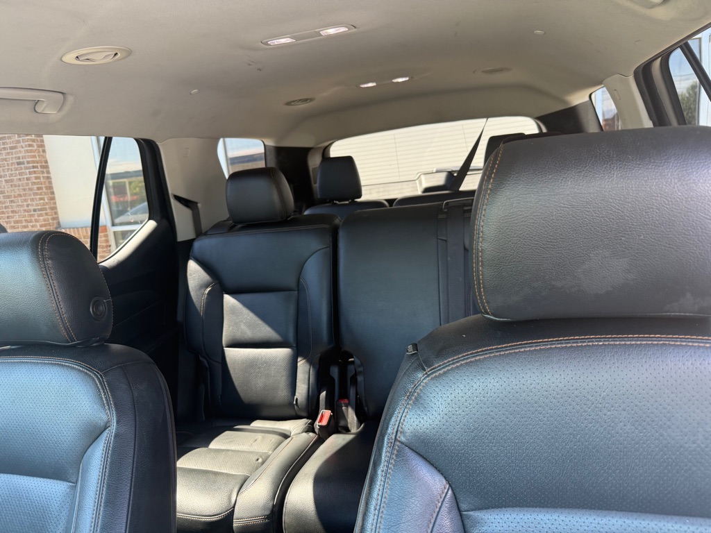 Photo 10 of this CHEVROLET TRAVERSE