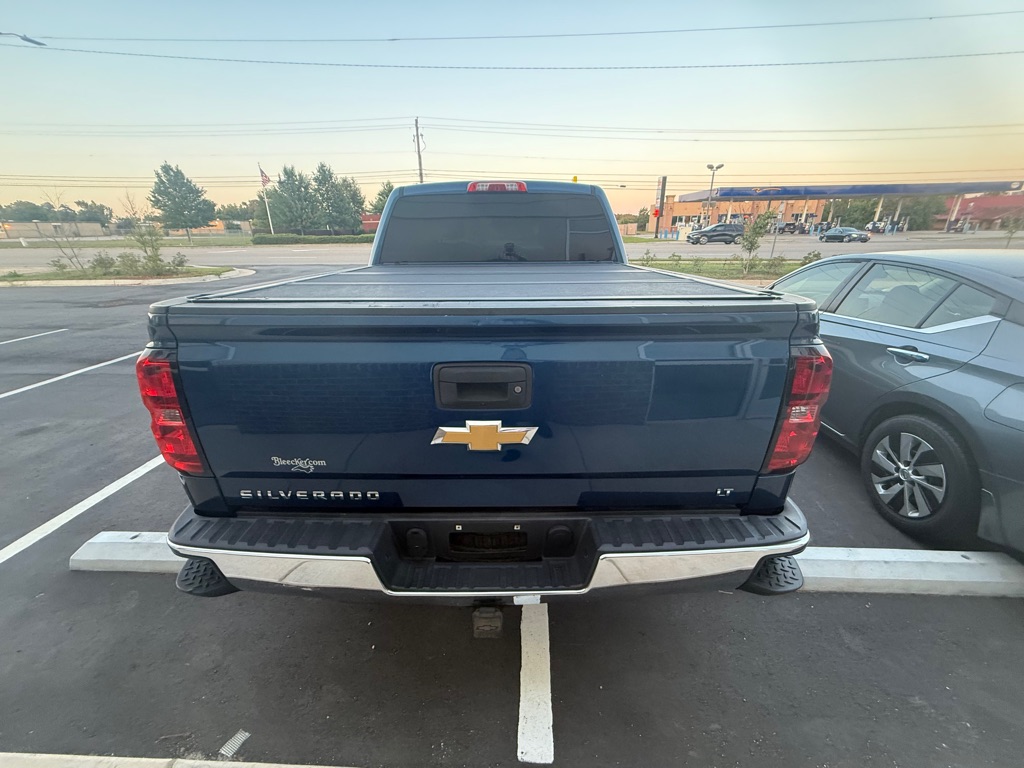Photo 6 of this CHEVROLET SILVERADO 1500