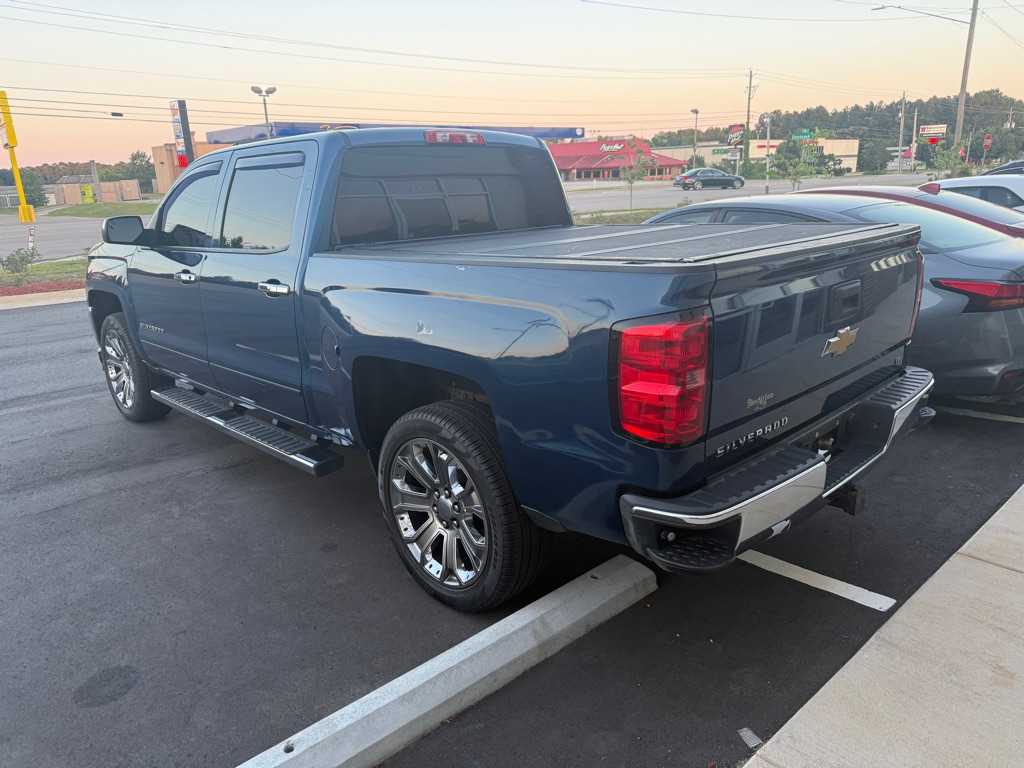 Photo 7 of this CHEVROLET SILVERADO 1500