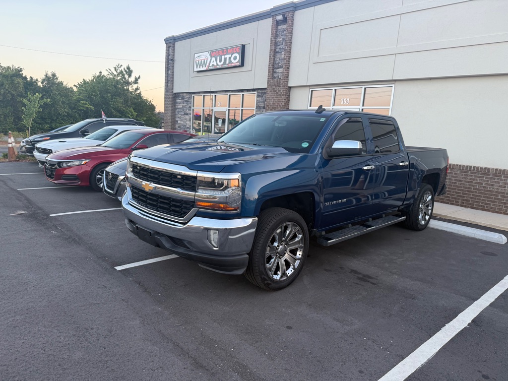 Photo 8 of this CHEVROLET SILVERADO 1500
