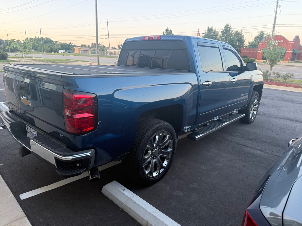 Photo 5 of this CHEVROLET SILVERADO 1500