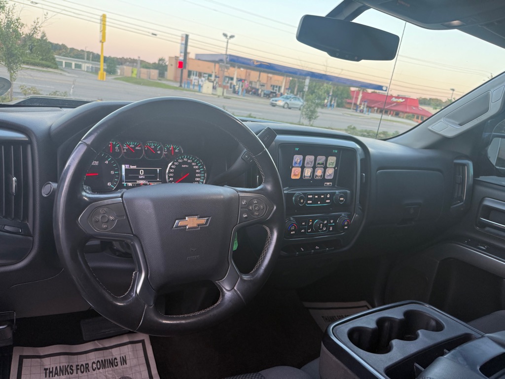 Photo 11 of this CHEVROLET SILVERADO 1500