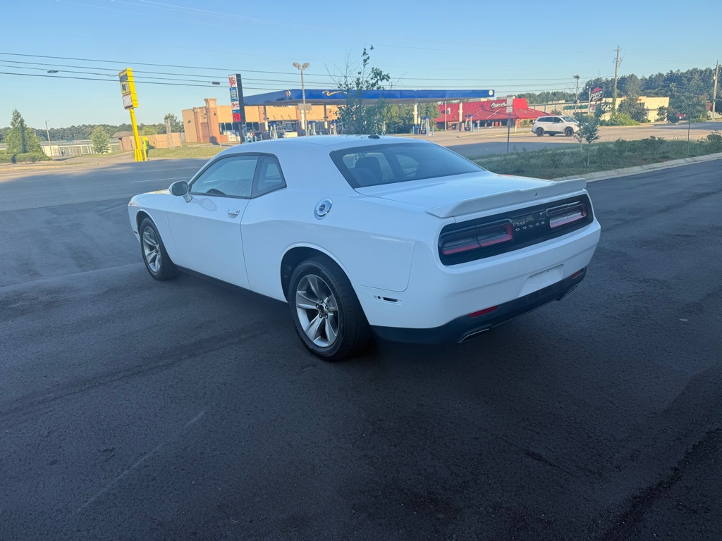 Photo 7 of this DODGE CHALLENGER