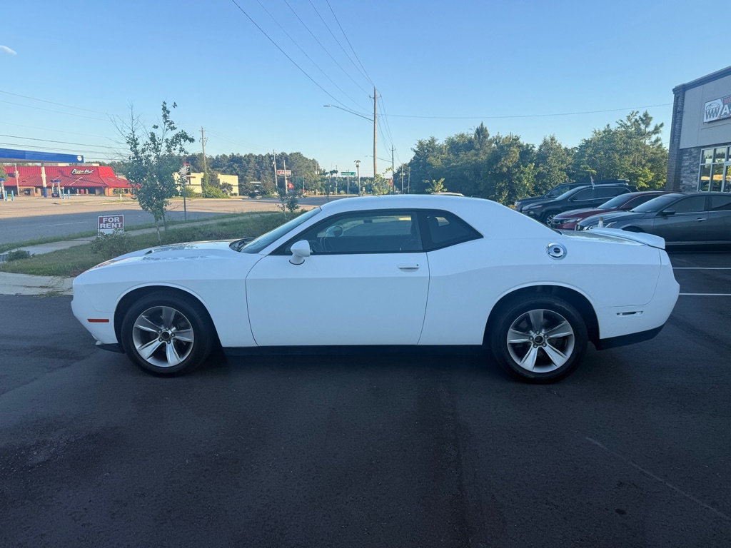 Photo 8 of this DODGE CHALLENGER