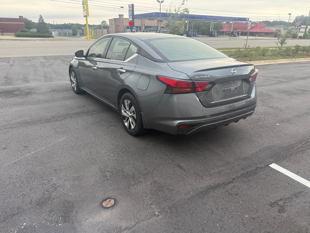 Photo 7 of this NISSAN ALTIMA