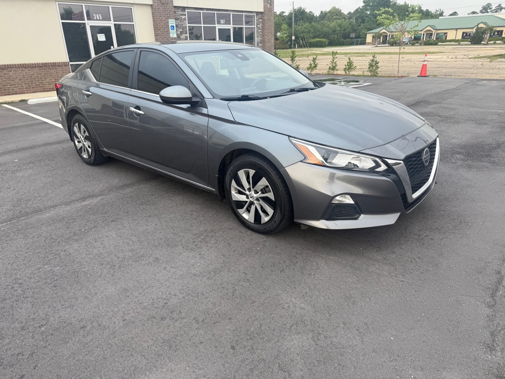 Photo 3 of this NISSAN ALTIMA