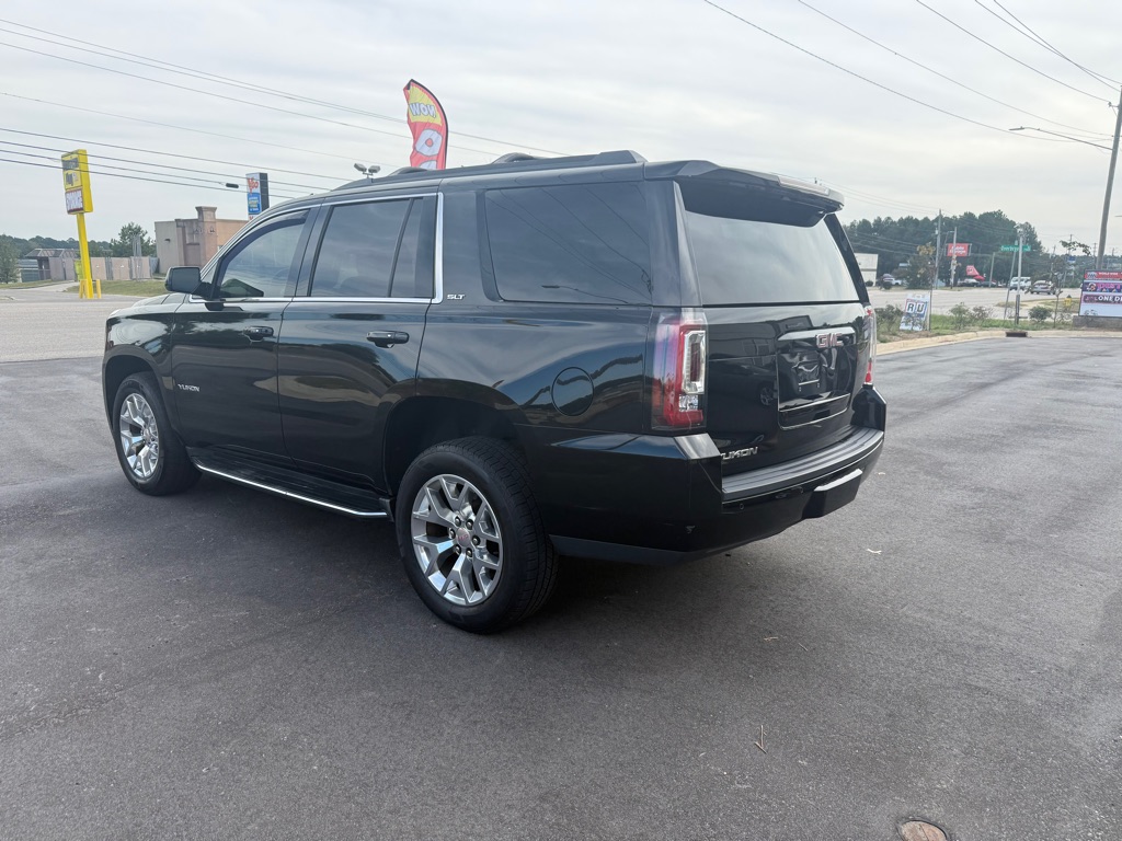 Photo 7 of this GMC YUKON