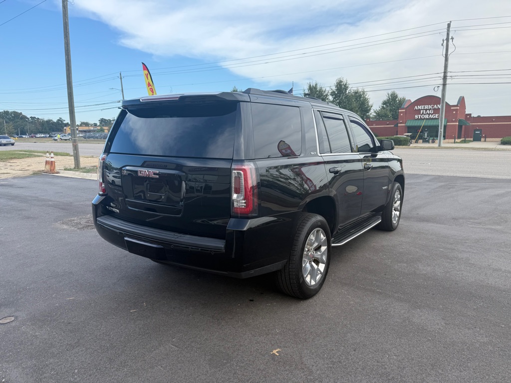 Photo 5 of this GMC YUKON