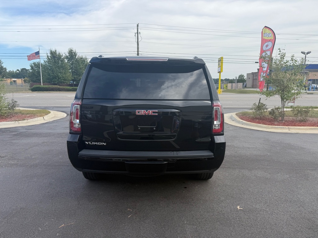 Photo 6 of this GMC YUKON