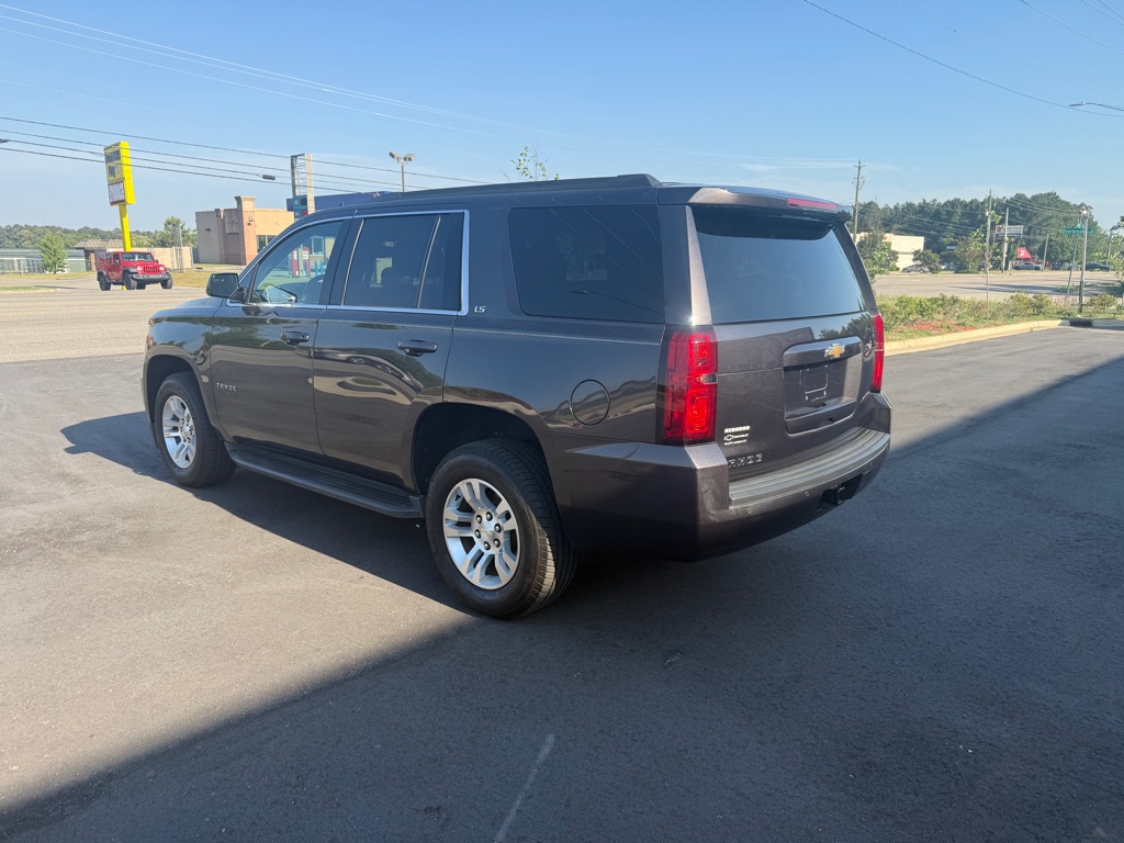 Photo 7 of this CHEVROLET TAHOE