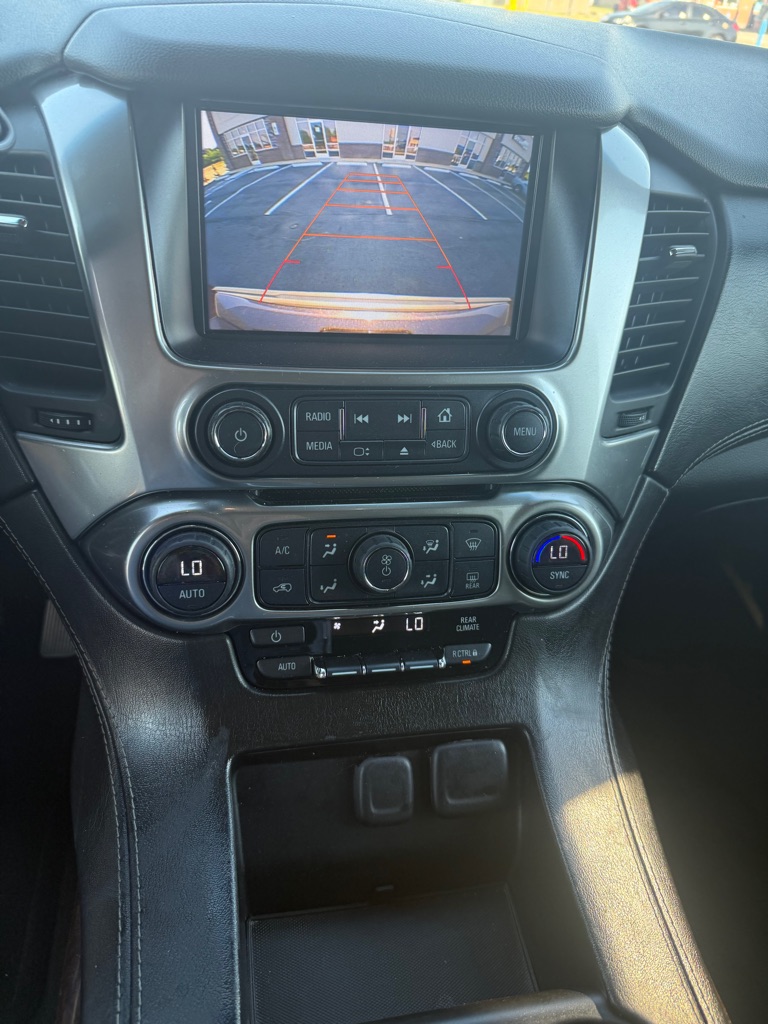 Photo 12 of this CHEVROLET TAHOE