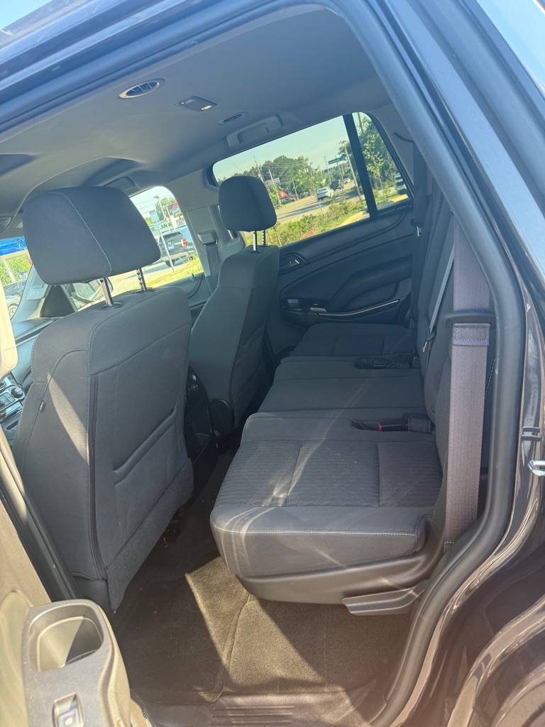 Photo 14 of this CHEVROLET TAHOE