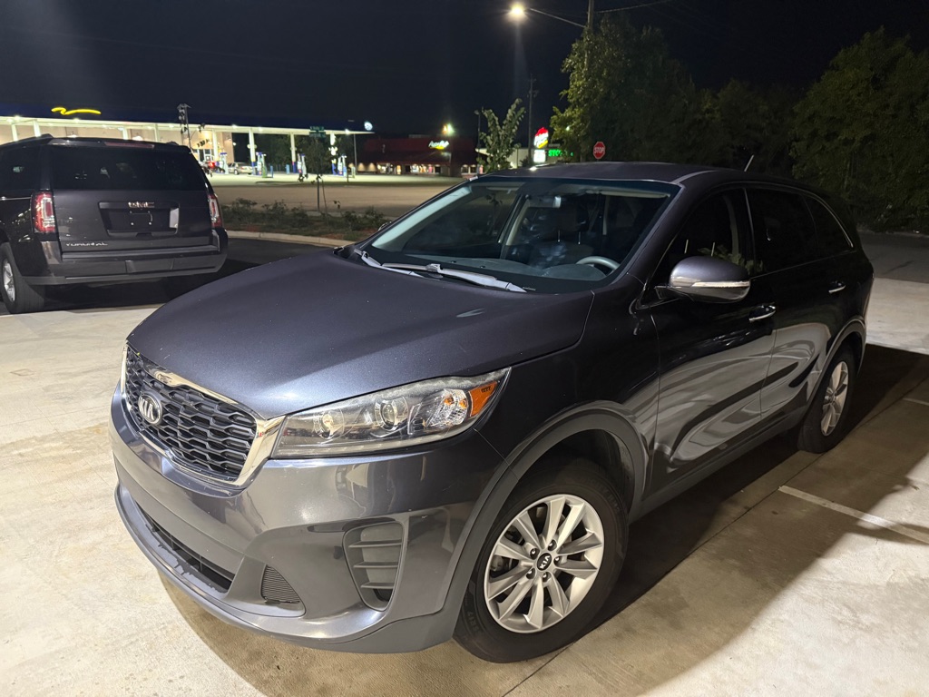 Photo 17 of this KIA SORENTO