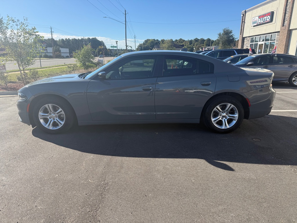 Photo 8 of this DODGE CHARGER