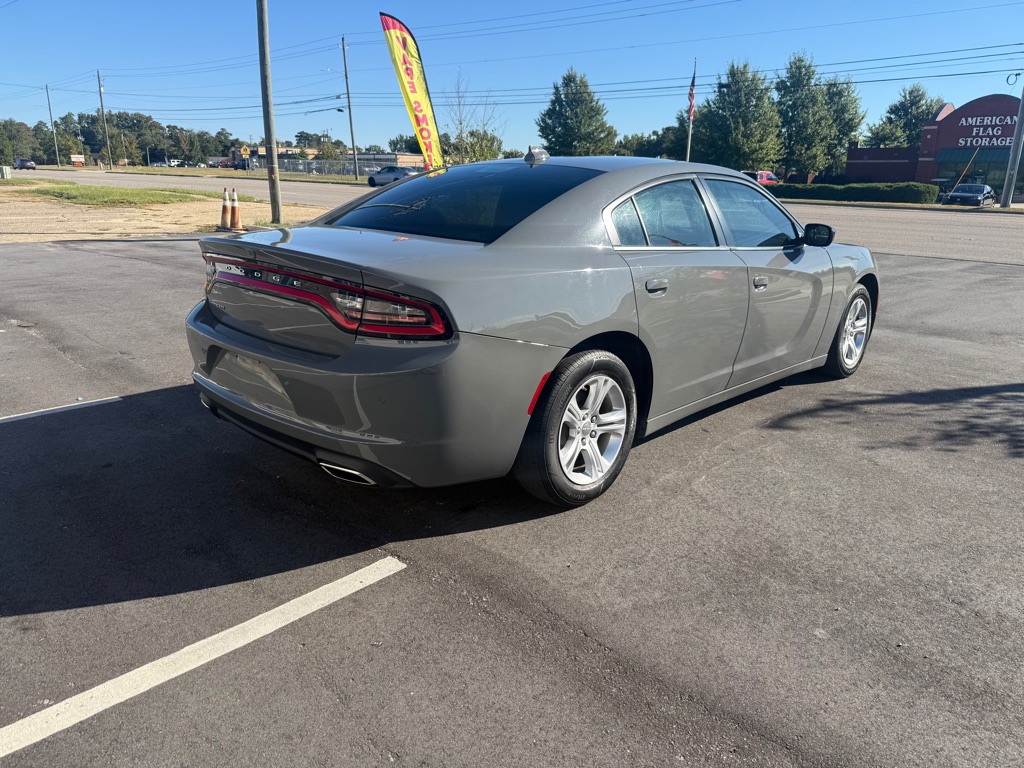 Photo 5 of this DODGE CHARGER