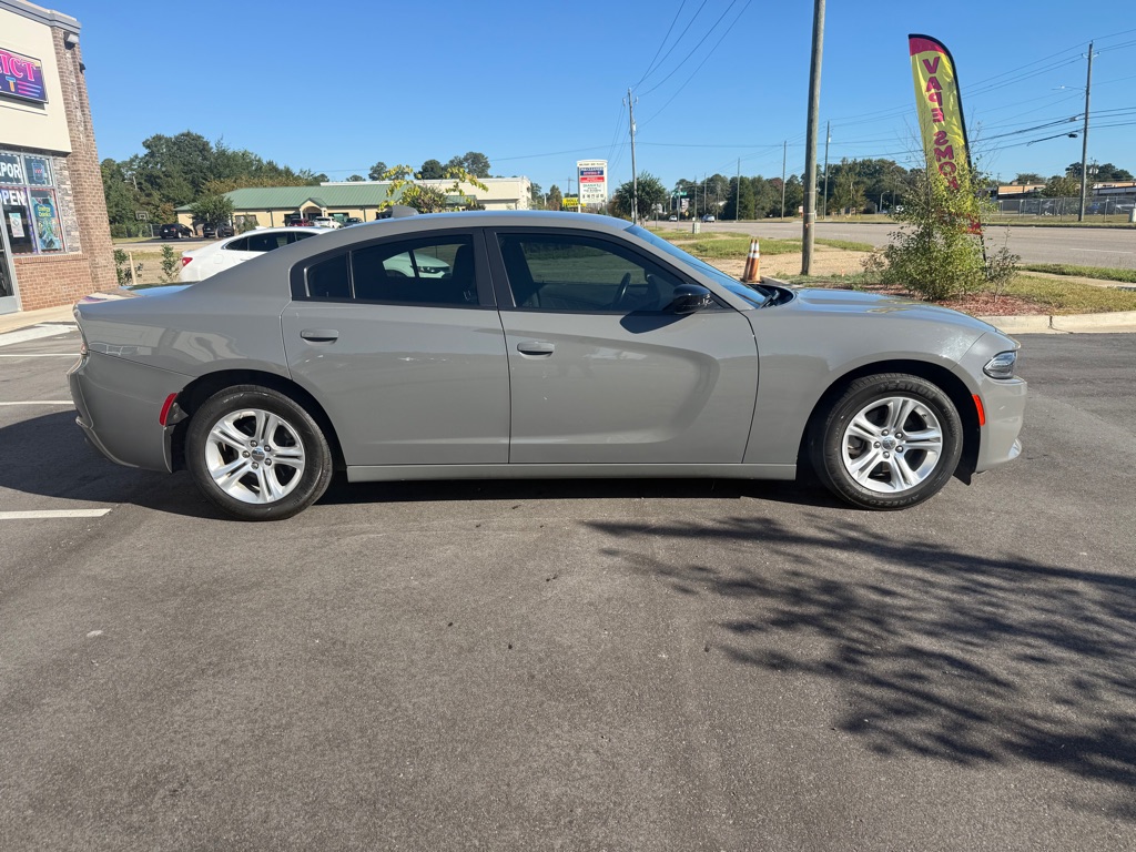 Photo 4 of this DODGE CHARGER