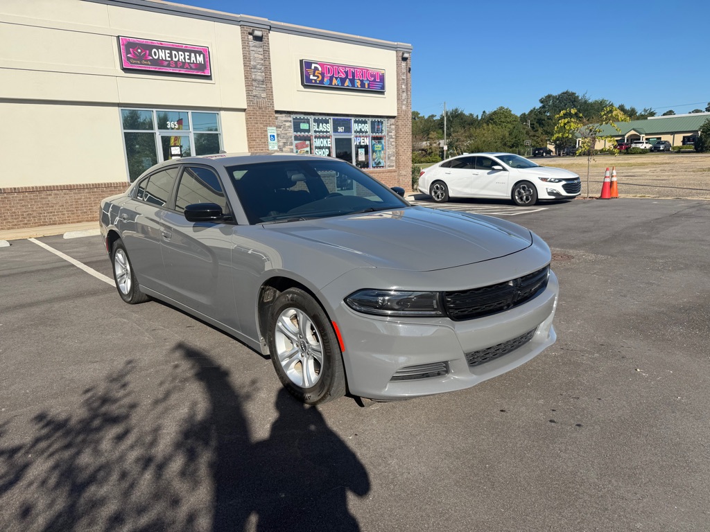 Photo 3 of this DODGE CHARGER