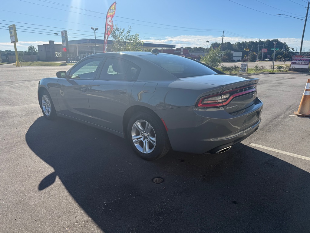 Photo 7 of this DODGE CHARGER