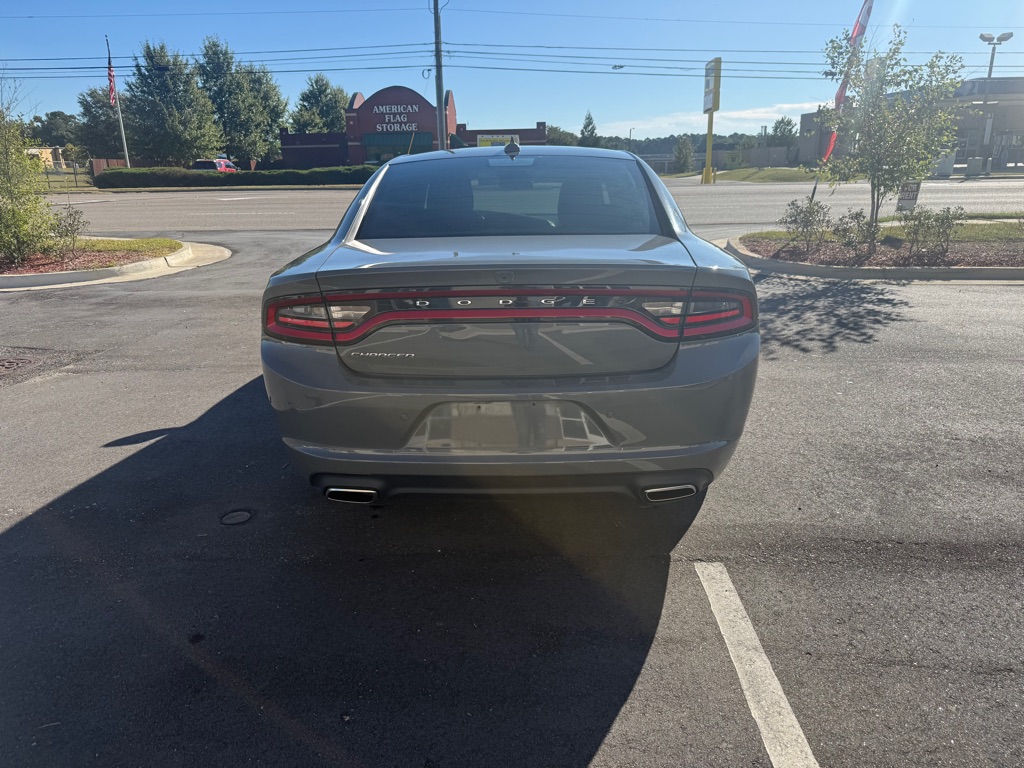 Photo 6 of this DODGE CHARGER