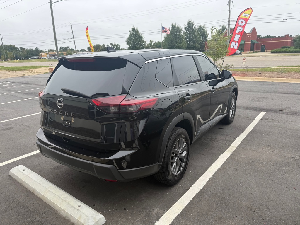 Photo 3 of this NISSAN ROGUE
