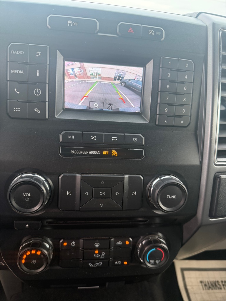 Photo 10 of this FORD F150