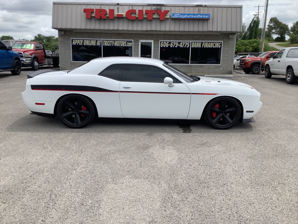 2014 Dodge Challenger