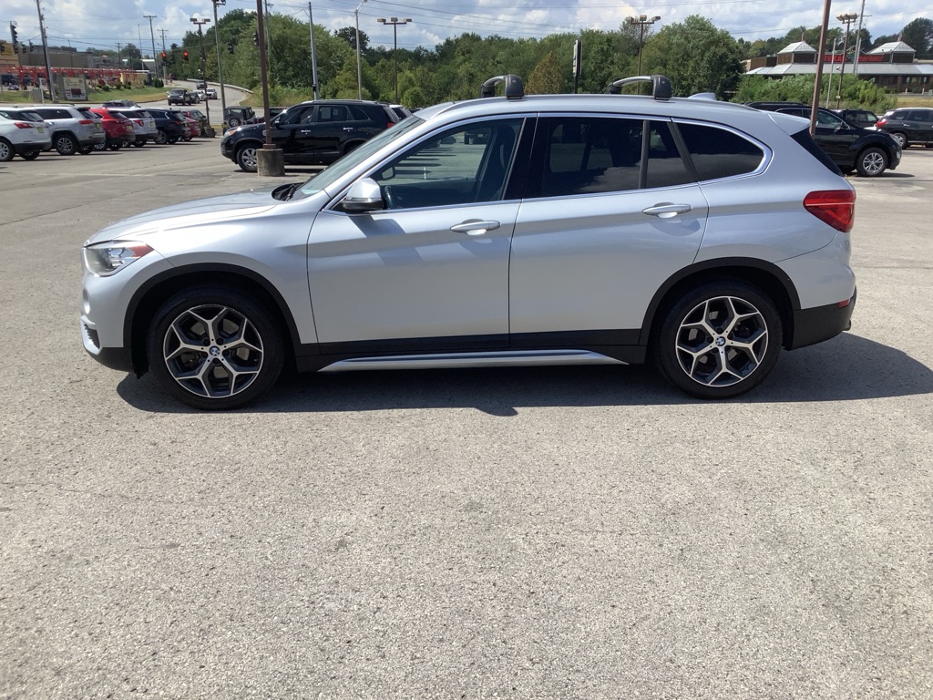 2018 BMW X1 28i