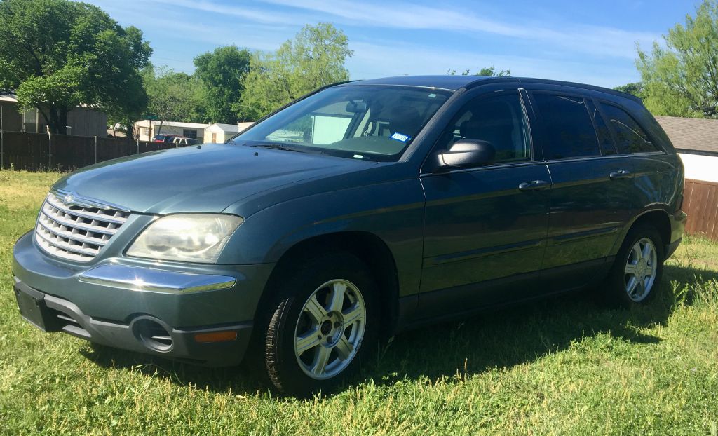 2005 Chrysler Pacifica Touring >> Used 2005 Chrysler Pacifica Touring In Irving Tx Auto Com 2c4gm68475r396874 2005 Chrysler Pacifica Touring >> Used 2005 Chrysler Pacifica Touring In Irving Tx Auto Com 2c4gm68475r396874