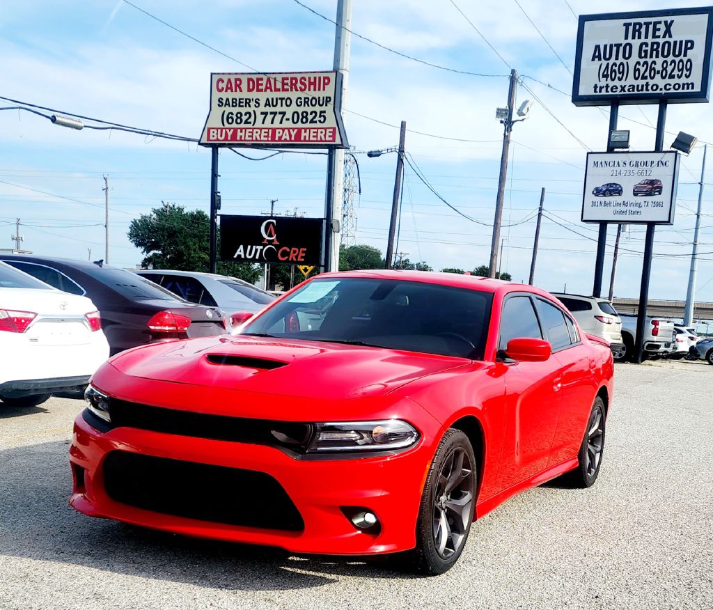 Photo 2 of this DODGE CHARGER