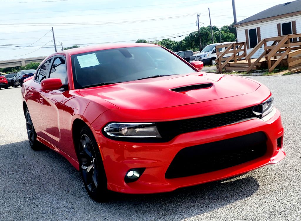 Photo 3 of this DODGE CHARGER