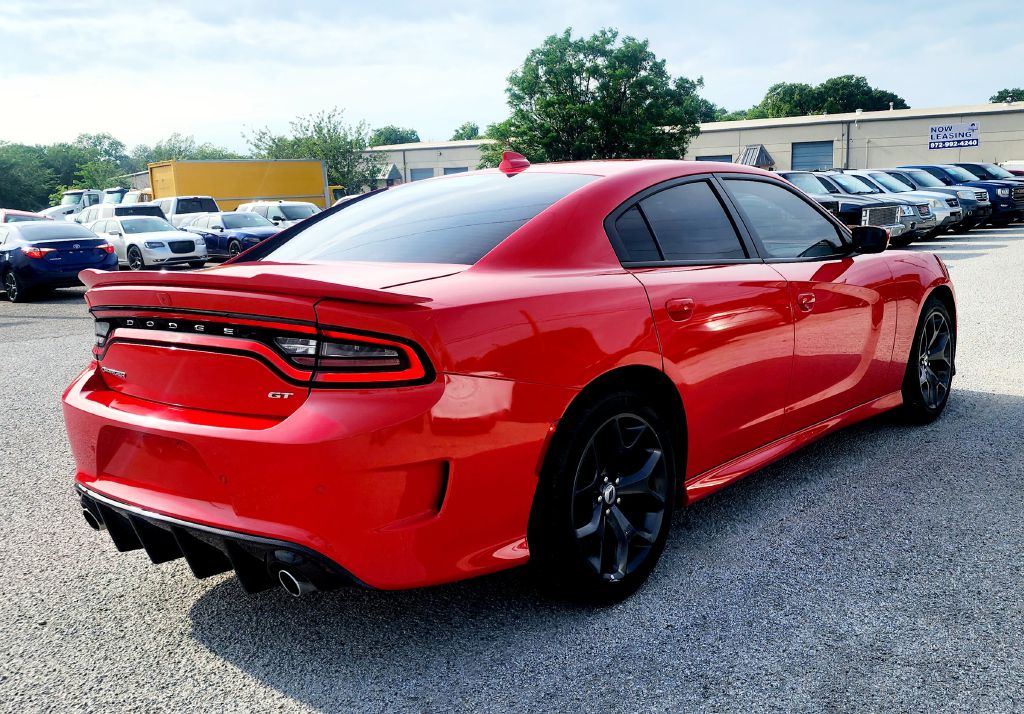 Photo 7 of this DODGE CHARGER