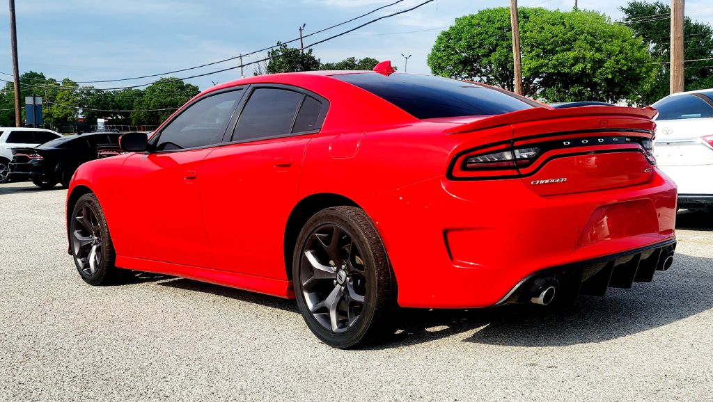 Photo 9 of this DODGE CHARGER