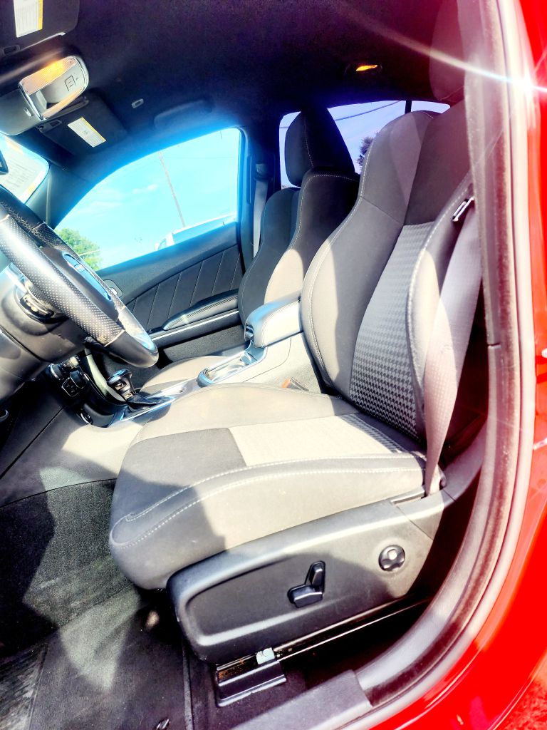 Photo 11 of this DODGE CHARGER