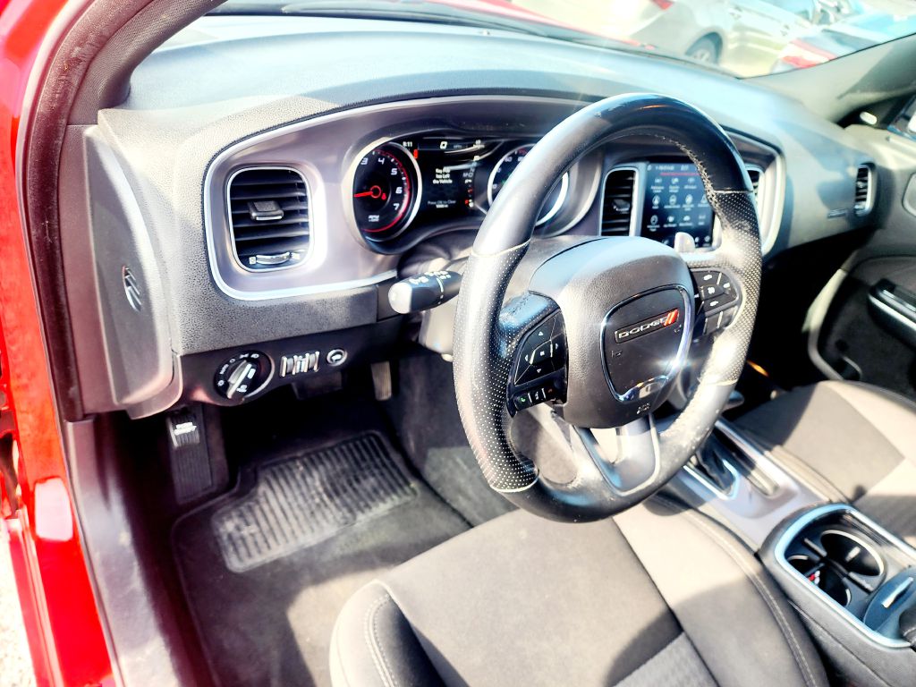 Photo 10 of this DODGE CHARGER