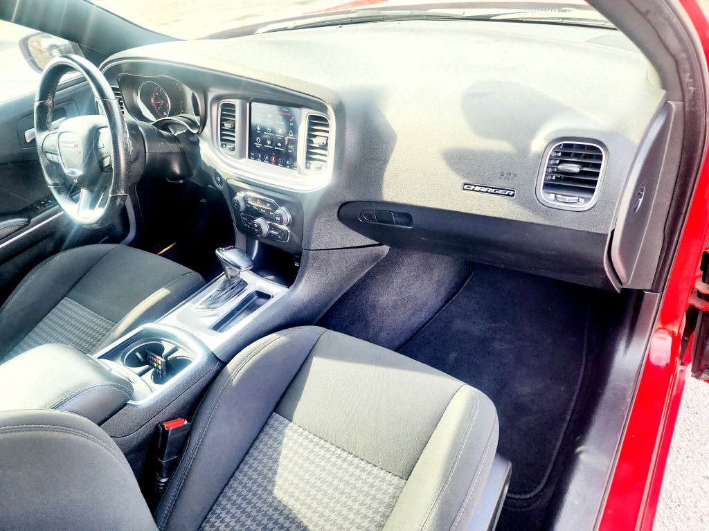 Photo 13 of this DODGE CHARGER