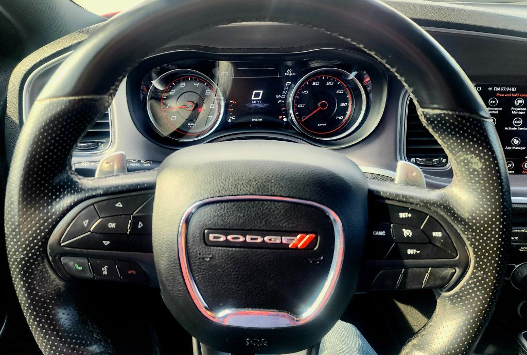 Photo 16 of this DODGE CHARGER