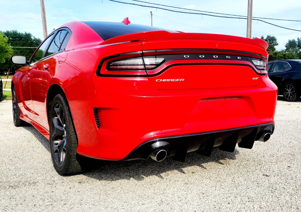 Photo 5 of this DODGE CHARGER