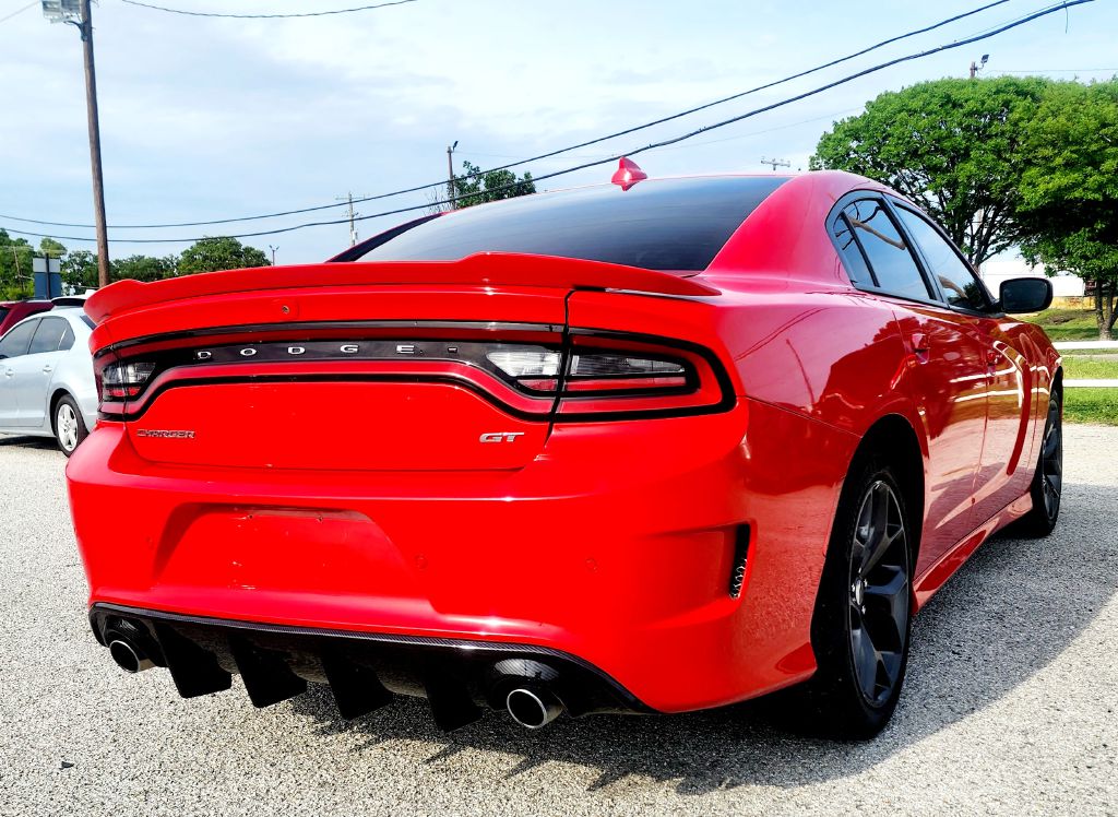 Photo 6 of this DODGE CHARGER