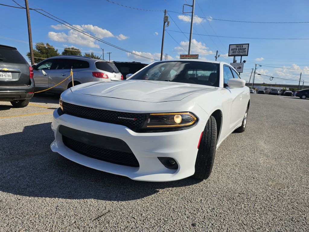 Photo 2 of this DODGE CHARGER