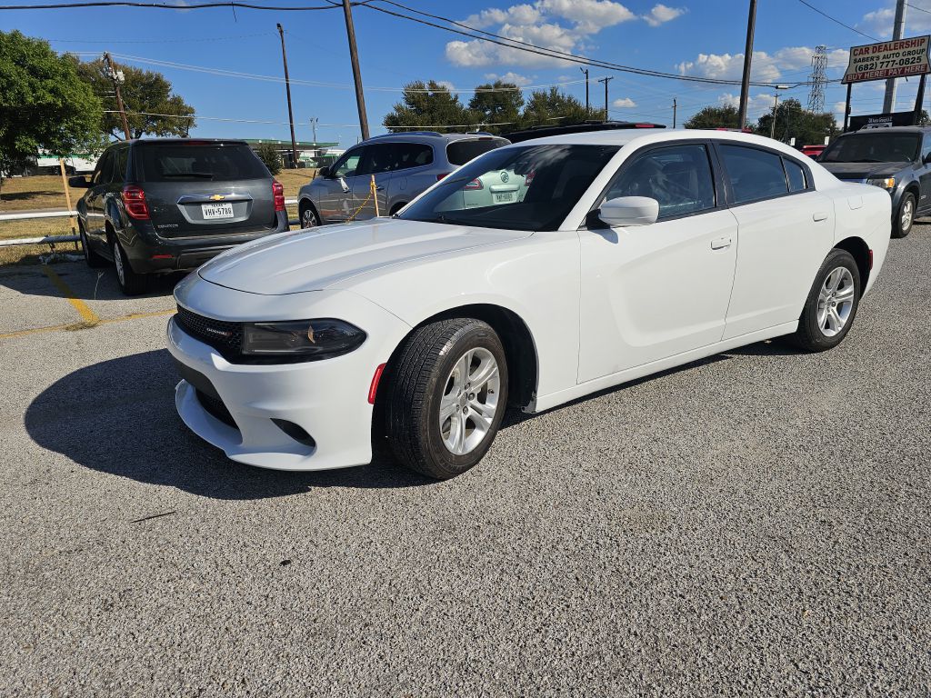 Photo 3 of this DODGE CHARGER
