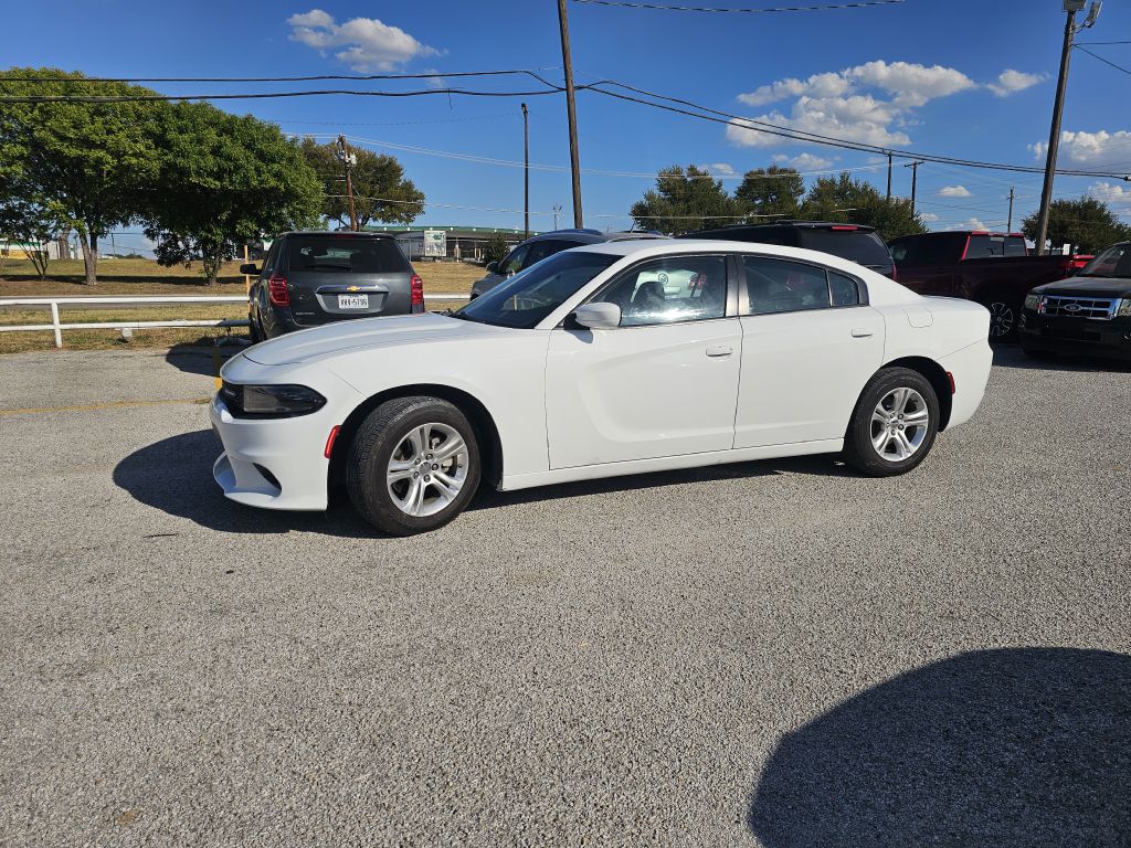 Photo 4 of this DODGE CHARGER