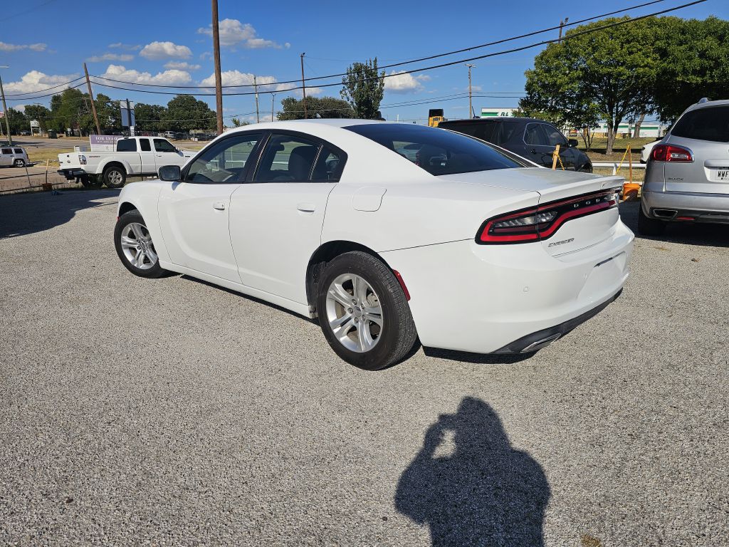 Photo 5 of this DODGE CHARGER