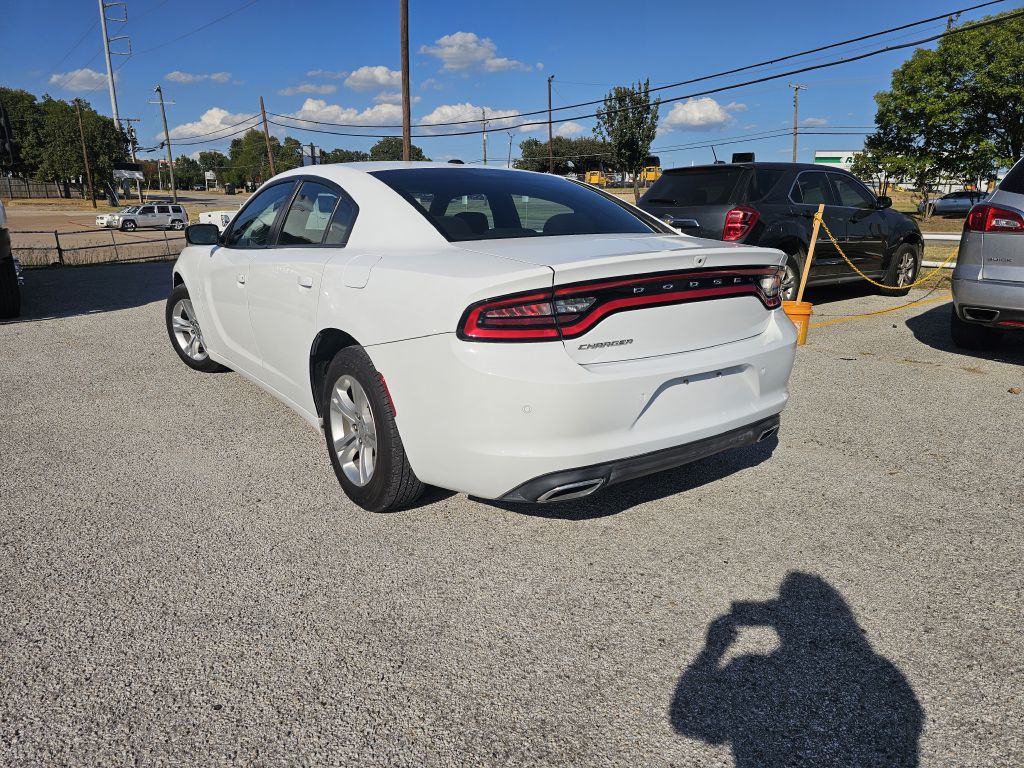 Photo 6 of this DODGE CHARGER