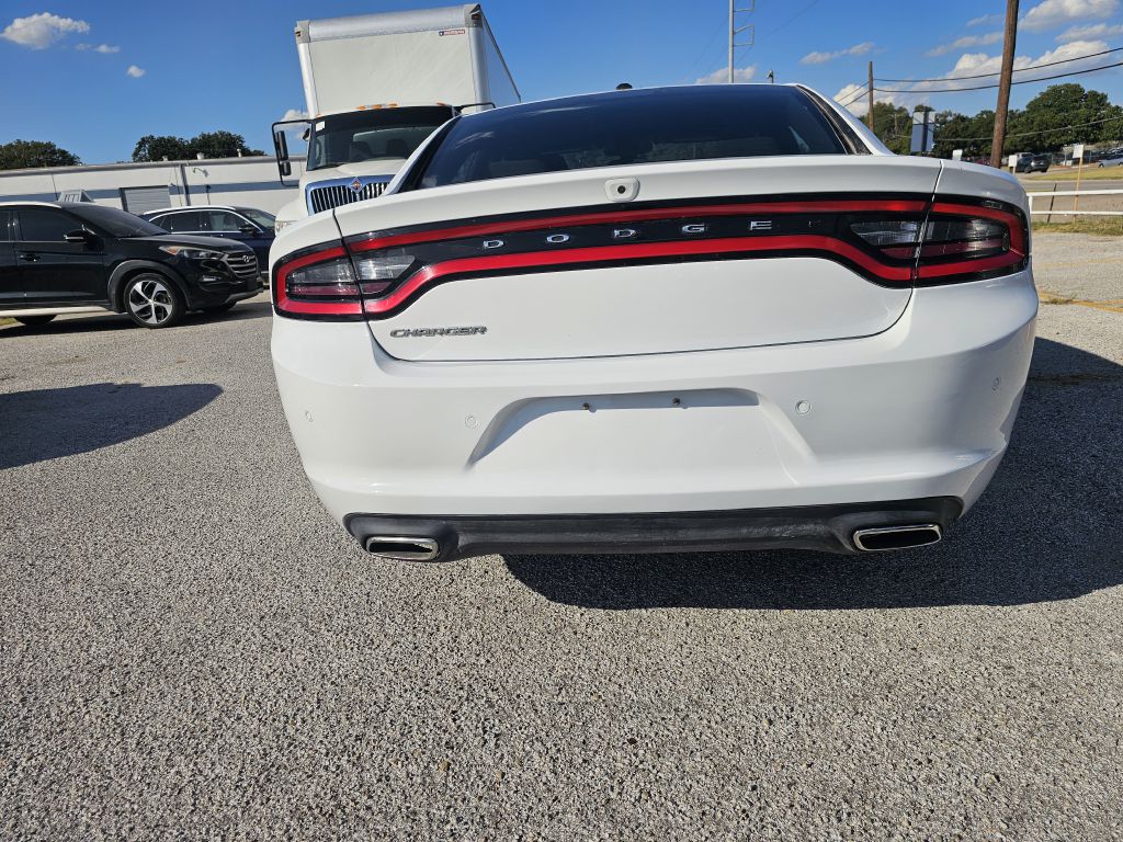 Photo 7 of this DODGE CHARGER