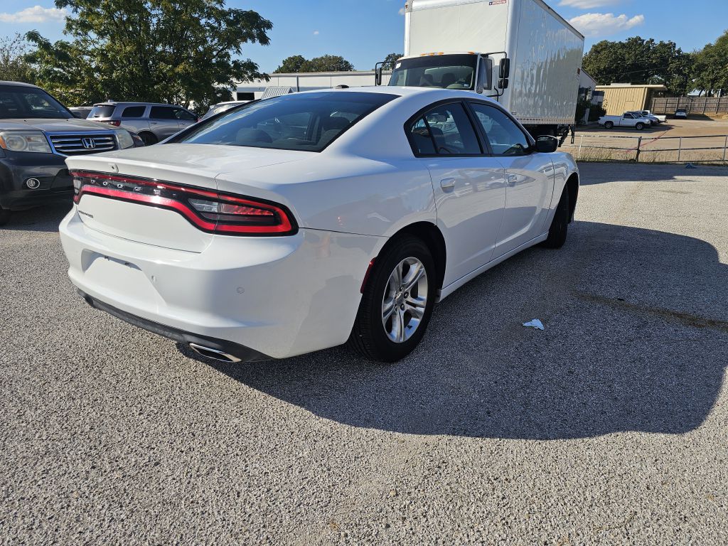 Photo 8 of this DODGE CHARGER