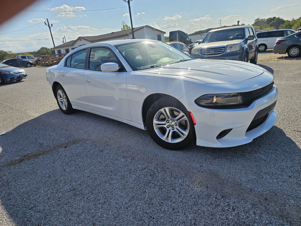 Photo 9 of this DODGE CHARGER