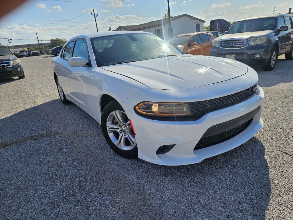 Photo 10 of this DODGE CHARGER