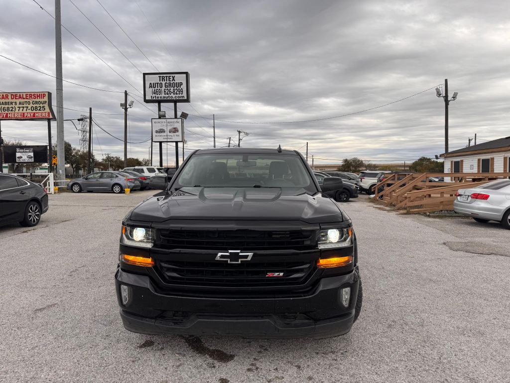 Photo 2 of this CHEVROLET SILVERADO 1500
