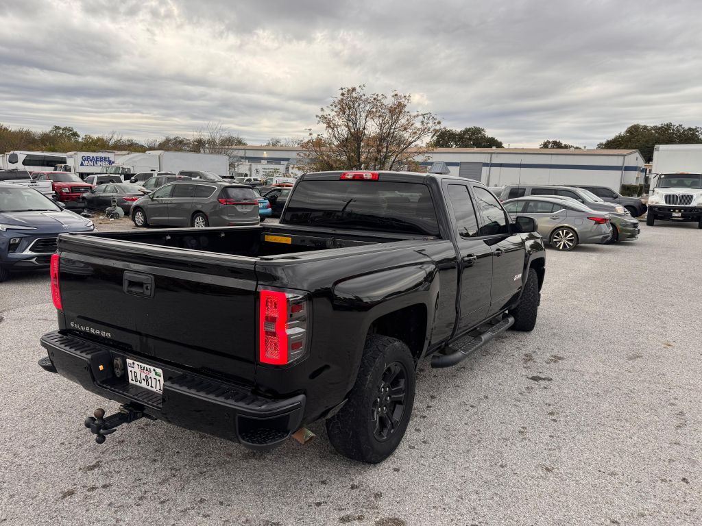 Photo 5 of this CHEVROLET SILVERADO 1500