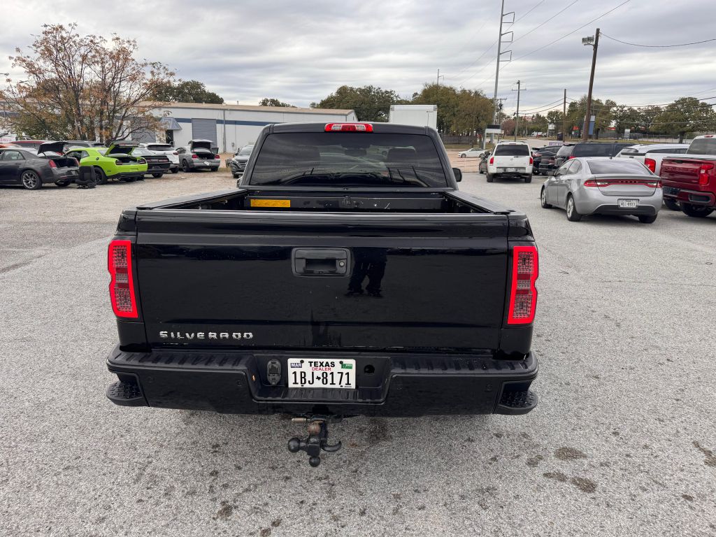 Photo 6 of this CHEVROLET SILVERADO 1500